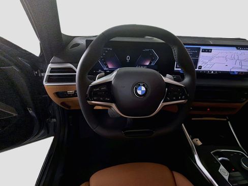 New 2026 BMW 330i xDrive Sedan w/ Premium Package AWD/4WD image 10