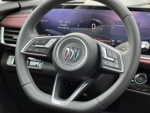 New 2026 Buick Envision Sport Touring image 11