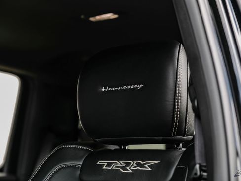 Used 2021 RAM 1500 TRX w/ TRX Level 2 Equipment Group AWD/4WD image 52