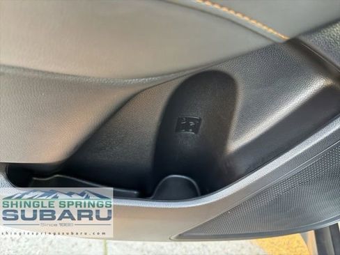 Certified 2025 Subaru Outback Wilderness image 41