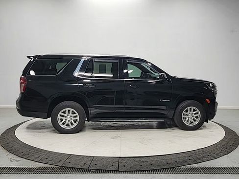 Used 2021 Chevrolet Tahoe LT image 8