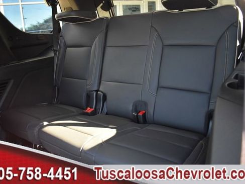 New 2026 Chevrolet Tahoe Premier w/ Sun And Tow Package RWD image 23