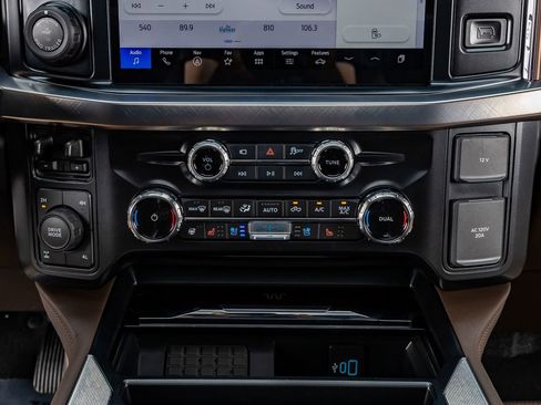Used 2026 Ford F250 King Ranch AWD/4WD image 28
