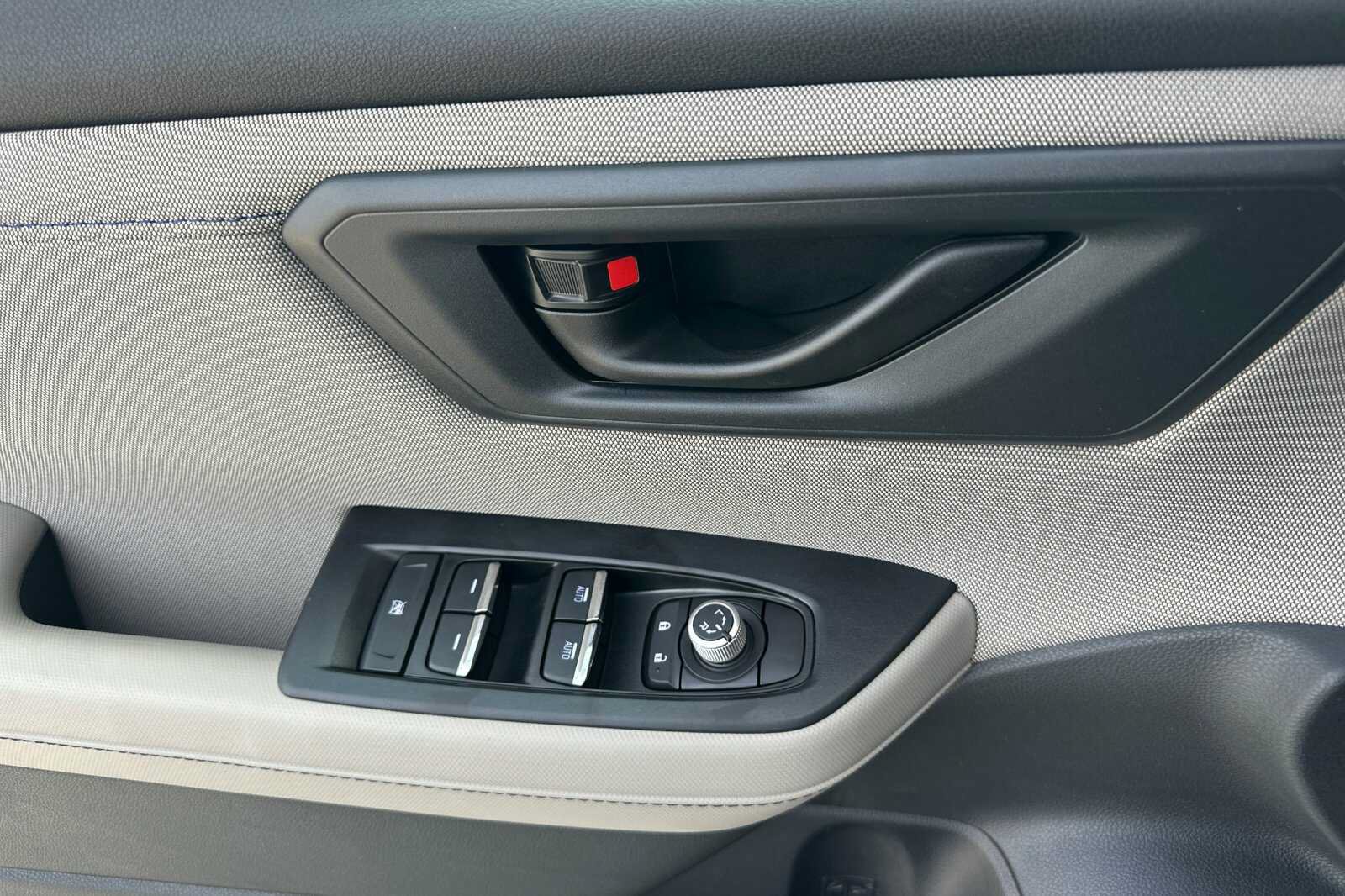New 2026 Subaru Forester Premium AWD/4WD image 11