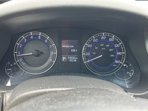 Used 2017 INFINITI QX50 AWD w/ Premium Package image 3