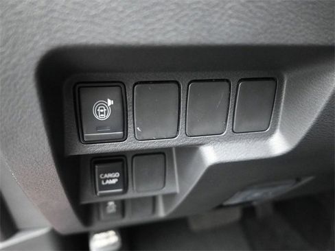 New 2026 Nissan Frontier SV w/ Tow Package image 19