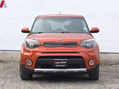 Used 2019 Kia Soul + image 7
