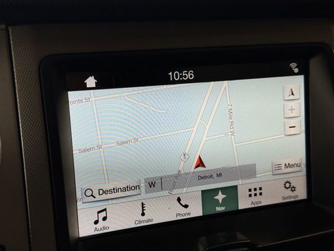 Used 2017 Ford Expedition EL XLT w/ Equipment Group 202A image 64