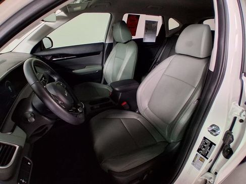 Used 2024 Kia Seltos SX AWD/4WD image 10