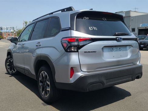 New 2026 Subaru Forester Premium AWD/4WD image 5