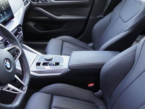 Certified 2025 BMW 440i xDrive AWD/4WD image 11