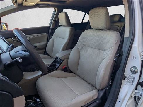 Used 2015 Honda Civic EX image 17