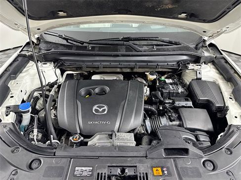 Used 2020 MAZDA CX-5 Grand Touring w/ GT Premium Package image 50