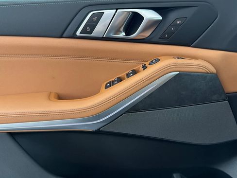 New 2026 BMW X5 xDrive40i AWD/4WD image 12