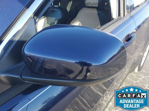 Used 2021 Jeep Compass Latitude w/ Sun and Sound Group image 22