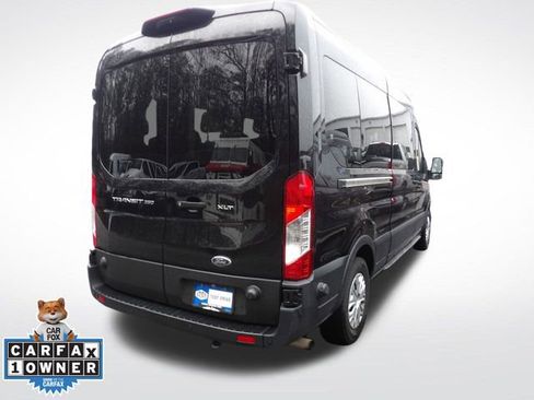 Used 2024 Ford Transit 350 XLT image 14