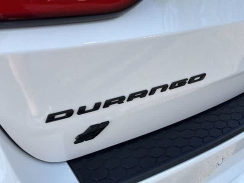 Used 2026 Dodge Durango GT AWD/4WD image 12
