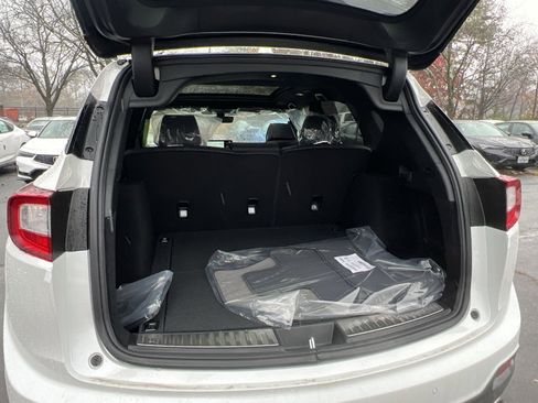 New 2026 Acura RDX A-Spec image 24