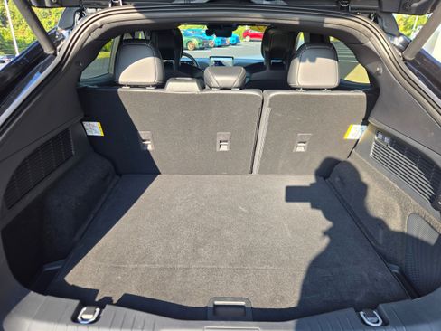 Certified 2024 Ford Mustang Mach-E GT image 8