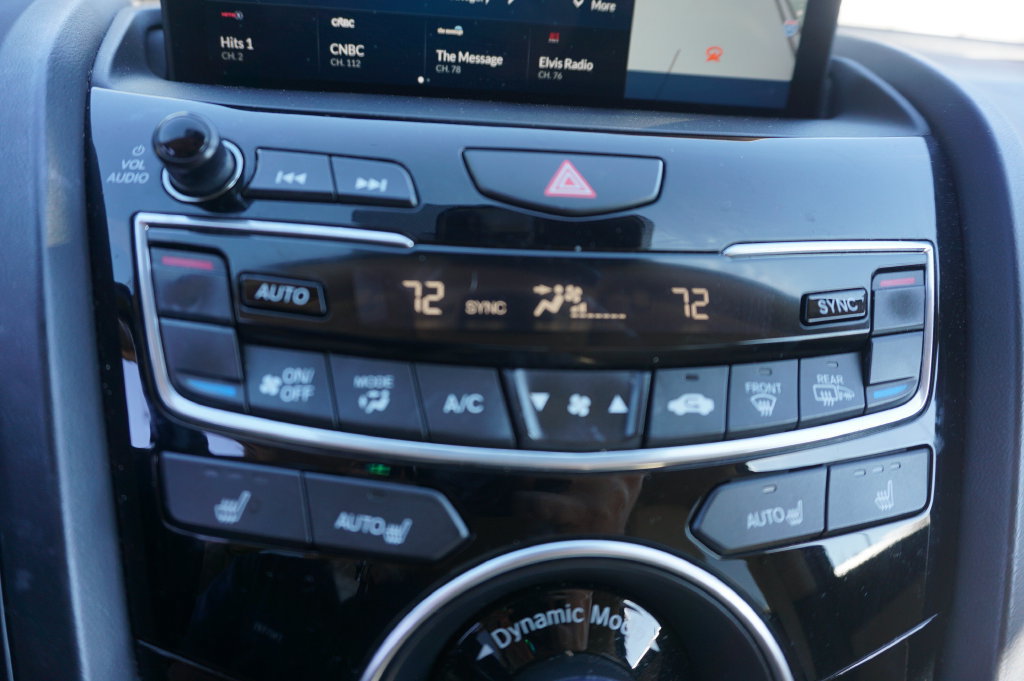 Used 2021 Acura RDX w/ Technology Package FWD image 12
