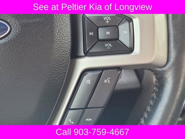 Used 2020 Ford F150 Lariat AWD/4WD image 28