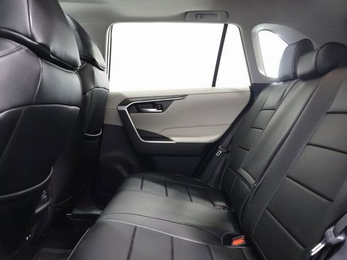 Used 2023 Toyota RAV4 XLE image 26