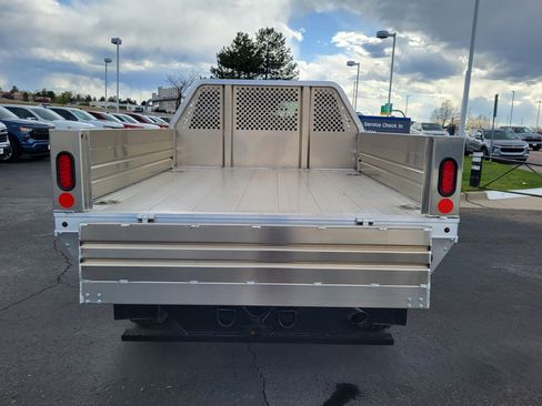 New 2025 Chevrolet Silverado 2500 W/T w/ WT Convenience Package AWD/4WD image 20