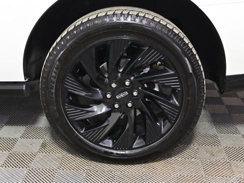 New 2025 Lincoln Navigator Reserve w/ Jet Appearance Package image 20