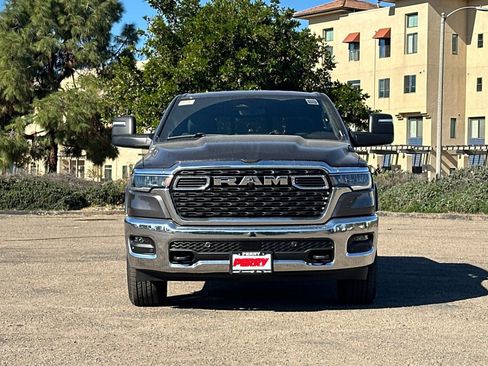 New 2026 RAM 1500 Big Horn image 2