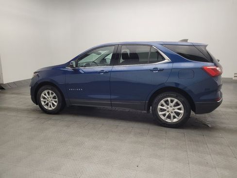 Used 2019 Chevrolet Equinox LT w/ Driver Convenience Package FWD image 3