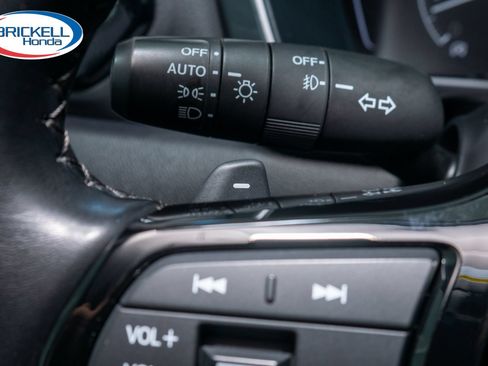 Certified 2024 Honda Pilot EX-L image 34
