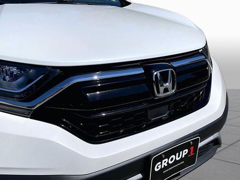 Used 2022 Honda CR-V EX-L image 32