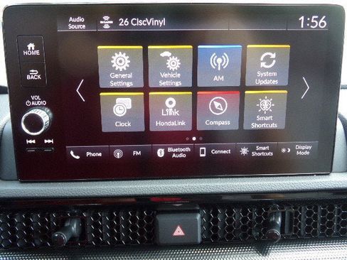 New 2025 Honda CR-V EX-L image 30