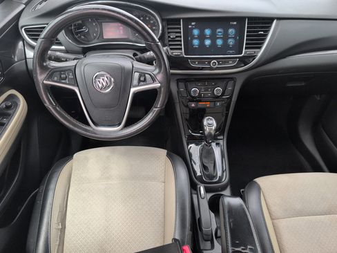 Used 2019 Buick Encore Preferred FWD image 27