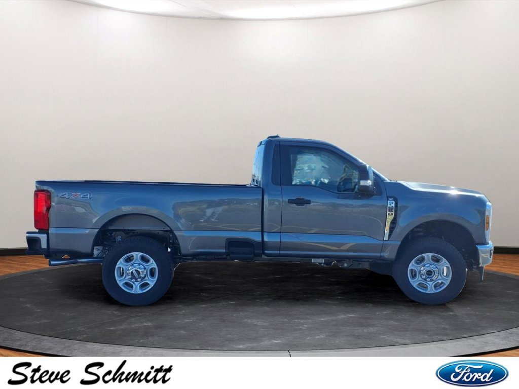 New 2027 Ford F250 XLT w/ Camper Package AWD/4WD image 23