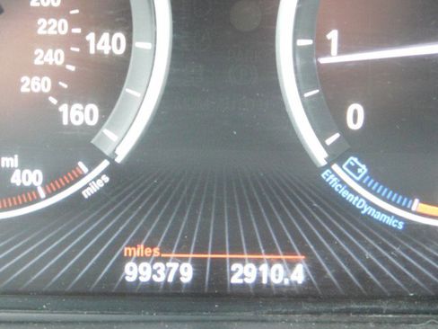 Used 2017 BMW X5 xDrive35i image 14