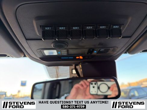 Used 2023 Ford Bronco Outer Banks image 34