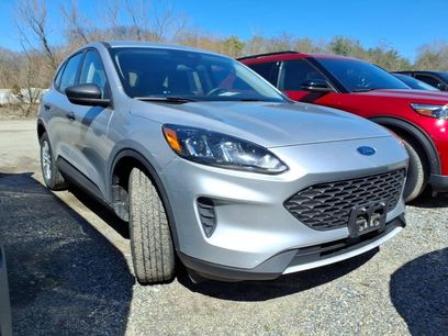 Used 2020 Ford Escape S