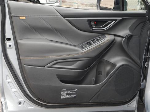 Used 2024 Subaru Forester Wilderness image 40