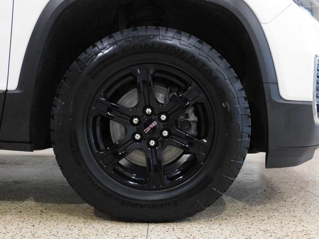 Used 2021 GMC Acadia AT4 AWD/4WD image 79