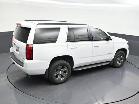 Used 2020 Chevrolet Tahoe LS RWD image 20