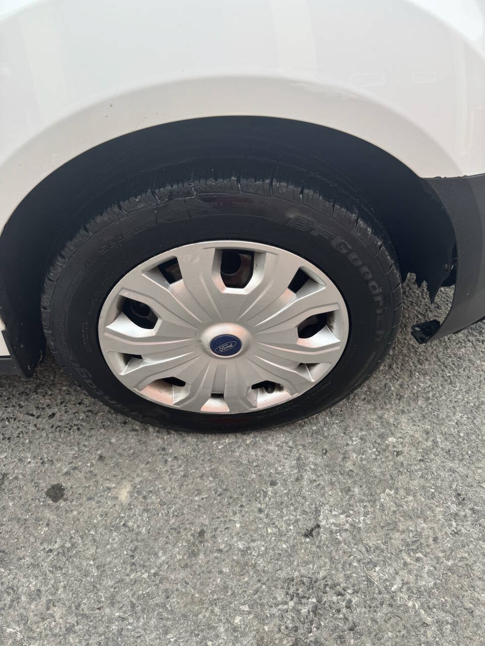 Used 2019 Ford Transit Connect XL FWD image 34