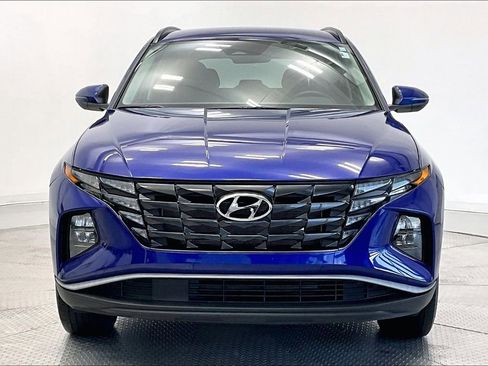 Used 2023 Hyundai Tucson SEL AWD/4WD image 3