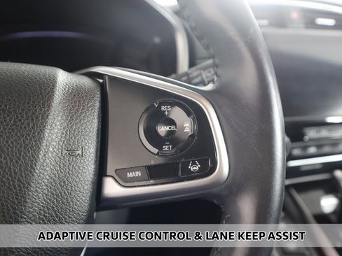 Used 2020 Honda CR-V EX-L image 3