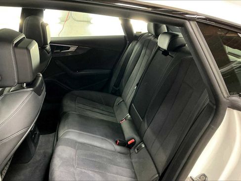 Certified 2025 Audi A5 2.0T Premium Plus w/ Premium Plus image 28