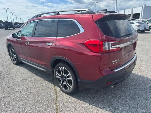 Used 2023 Subaru Ascent Touring AWD/4WD image 4