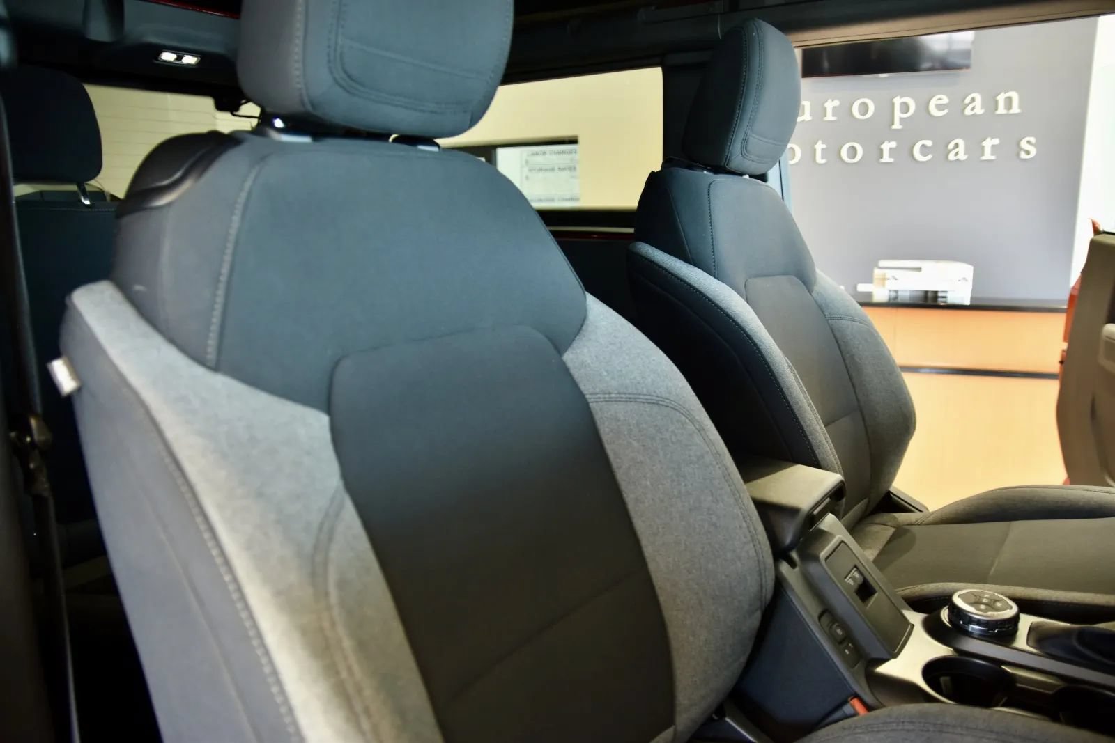 Used 2023 Ford Bronco Big Bend AWD/4WD image 26