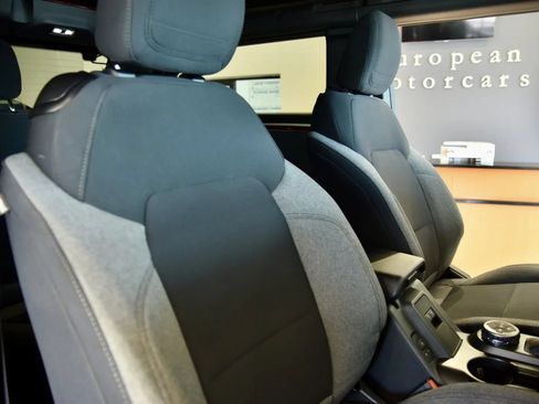 Used 2023 Ford Bronco Big Bend AWD/4WD image 26