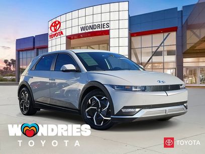 Used 2024 Hyundai Ioniq 5 SEL