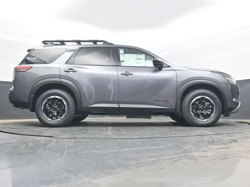 New 2026 Nissan Pathfinder Rock Creek AWD/4WD image 24